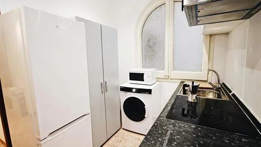 Rooms in Barcelona Sarrià-St. Gervasi - photo 6