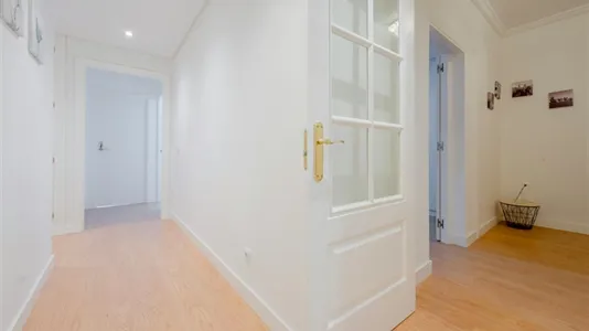 Rooms in Madrid Tetuán - photo 6