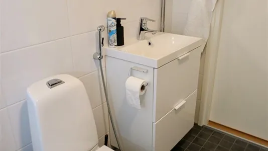 Apartments in Helsinki Kaakkoinen - photo 10