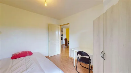 Rooms in Rennes - photo 5