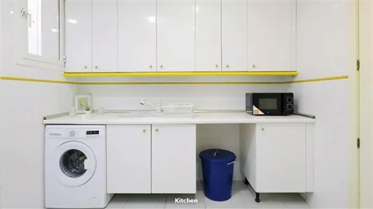 Rooms in Madrid Moncloa-Aravaca - photo 10