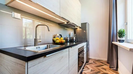 Apartments in Warszawa Śródmieście - photo 5