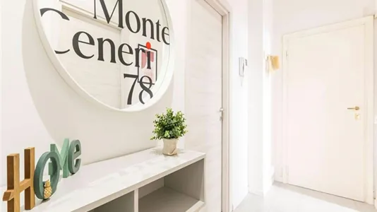 Rooms in Milano Zona 8 - Fiera, Gallaratese, Quarto Oggiaro - photo 7