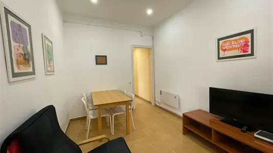 Rooms in Barcelona Gràcia - photo 5