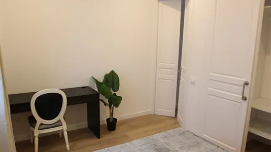 Apartments in Barcelona Gràcia - photo 9