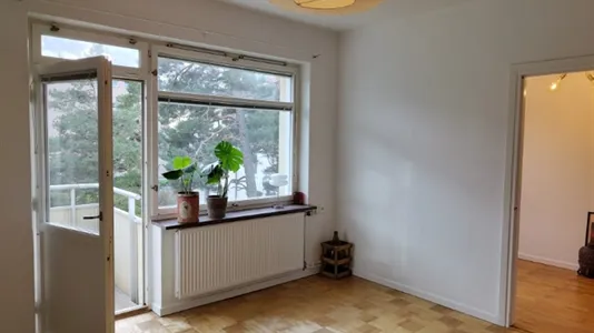 Apartments in Hammarbyhamnen - photo 1