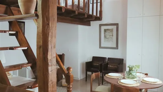 Apartments in Madrid Chamberí - photo 6