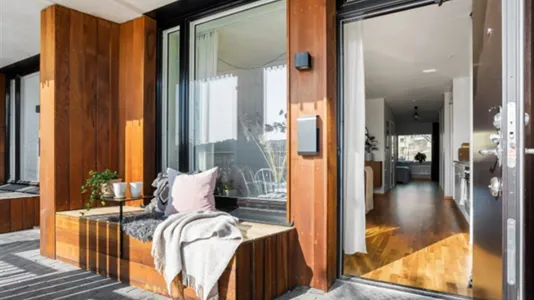 Apartments in Sundbyberg - photo 4