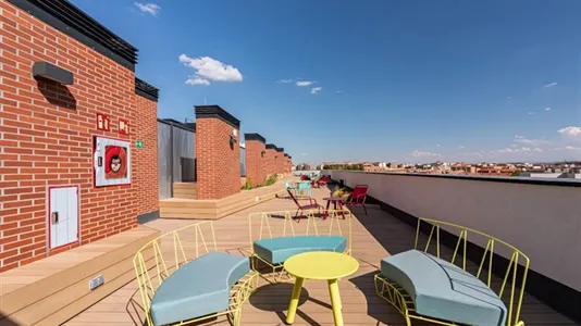 Rooms in Salamanca - photo 10