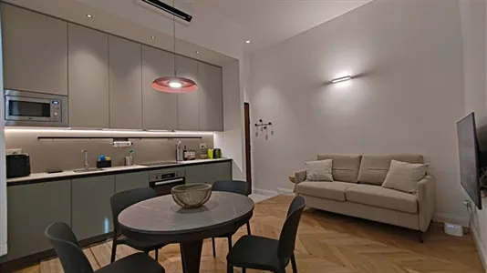 Apartments in Bologna - photo 3