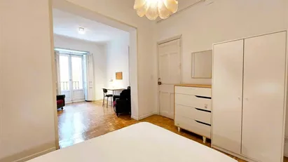 Room for rent in Madrid Arganzuela, Madrid