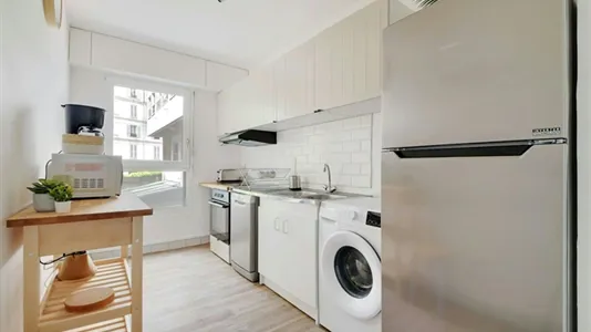 Rooms in Nanterre - photo 7