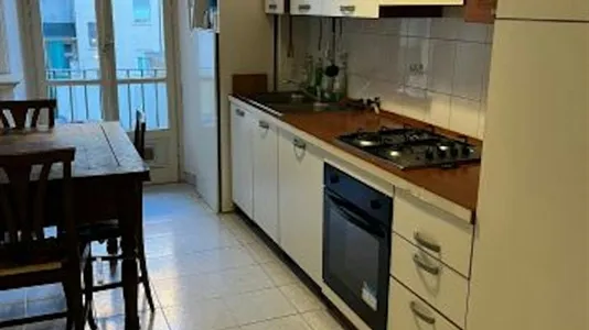 Rooms in Turin - photo 2