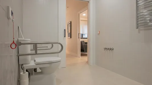 Apartments in Madrid Arganzuela - photo 10