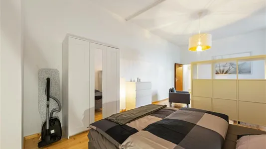 Apartments in Location is not specified - photo 5