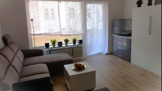 Apartments in Mettmann - photo 8