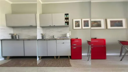 Apartments in Brussels Elsene - photo 5