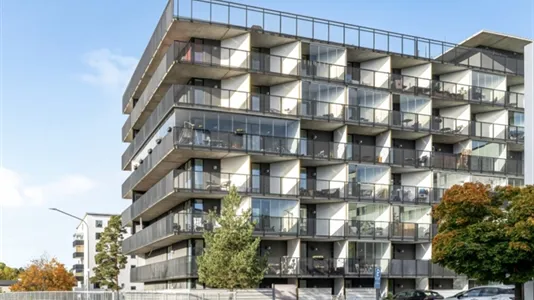Apartments in Stockholm South - photo 6