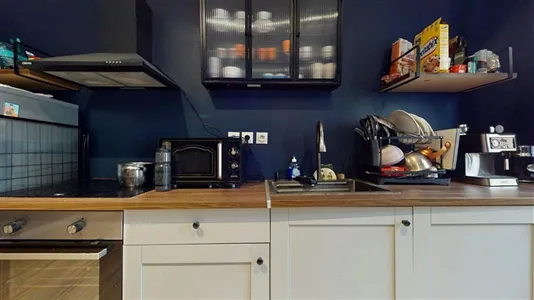 Apartments in Saint-Étienne - photo 4