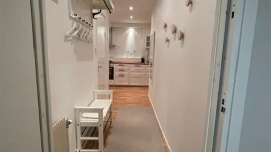 Apartments in Hammarbyhamnen - photo 3