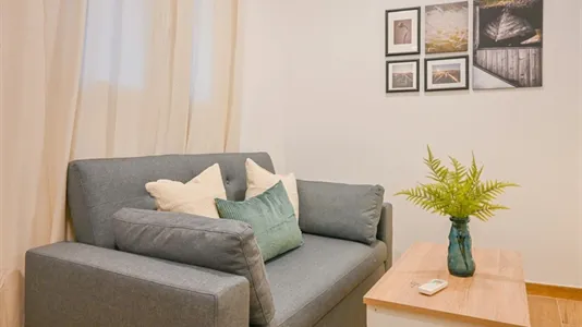 Apartments in Las Barranquillas - photo 7