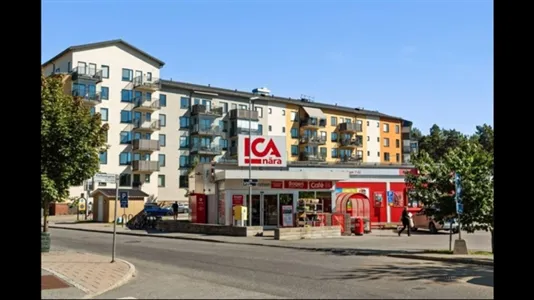 Apartments in Solna - photo 13