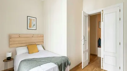 Room for rent in Madrid Salamanca, Madrid