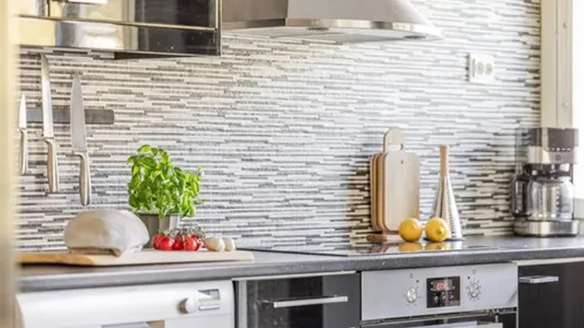 Apartments in Lundby - photo 4