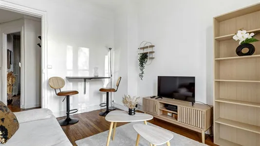 Apartments in Paris 15ème arrondissement - photo 4