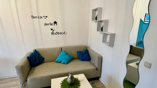 Rooms in Location is not specified - photo 7