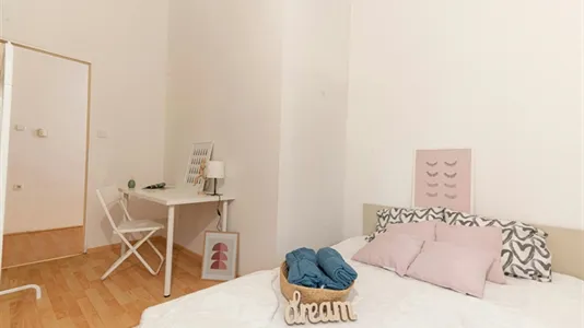 Rooms in Budapest Ferencváros - photo 4