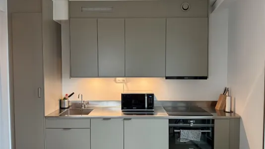 Apartments in Vasastan - photo 3