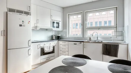 Apartments in Solna - photo 4
