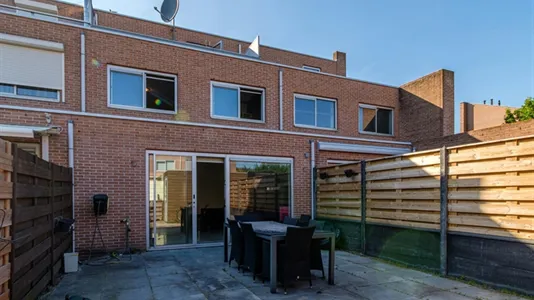 Houses in Haarlemmermeer - photo 10