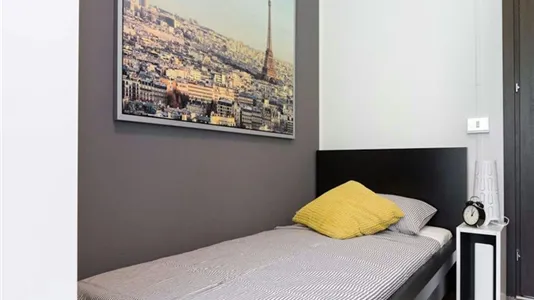 Rooms in Milano Zona 7 - Baggio, De Angeli, San Siro - photo 8