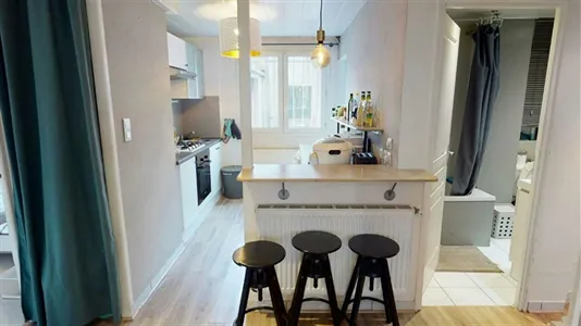 Rooms in Grenoble - photo 8