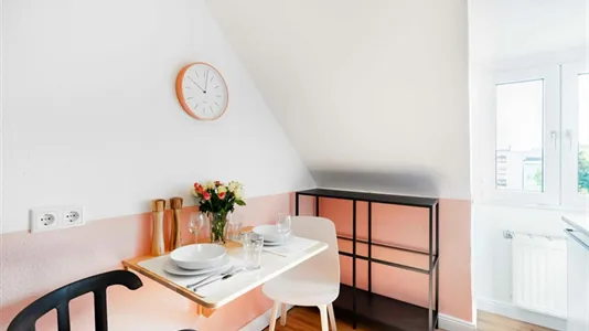 Rooms in Dusseldorf - photo 6