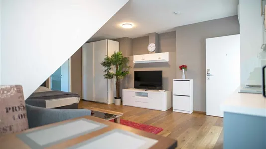Apartments in Vienna Alsergrund - photo 3