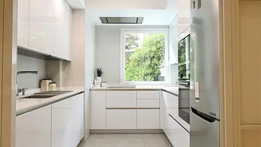 Apartments in Madrid Chamartín - photo 4