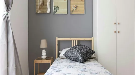 Rooms in Milano Zona 3 - Porta Venezia, Città Studi, Lambrate - photo 8