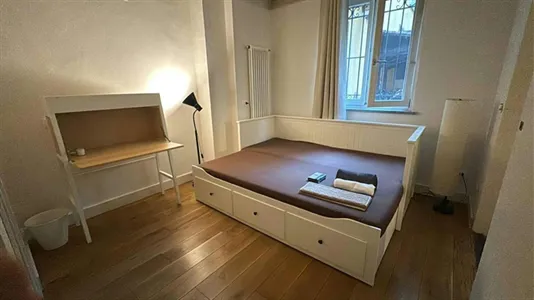 Rooms in Turin - photo 10