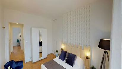 Room for rent in Paris 16ème arrondissement (South), Paris