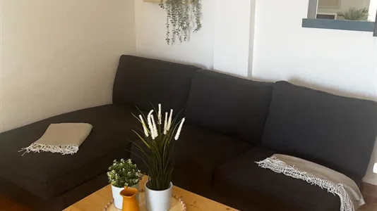 Apartments in Húmera-Somosaguas-Prado del Rey - photo 2