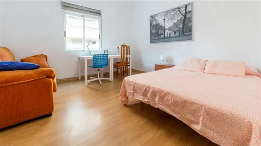 Rooms in Valencia Camins al Grau - photo 1