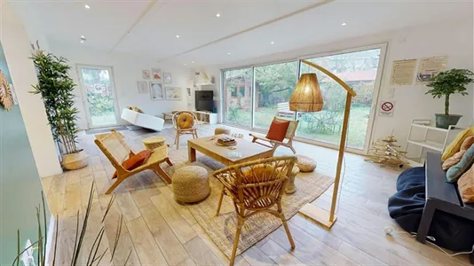 Rooms in Lyon - photo 8