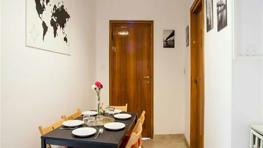 Rooms in Bologna - photo 8