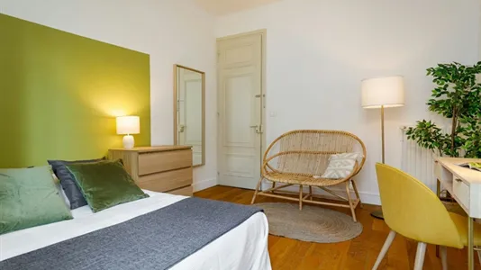 Rooms in Lyon - photo 3