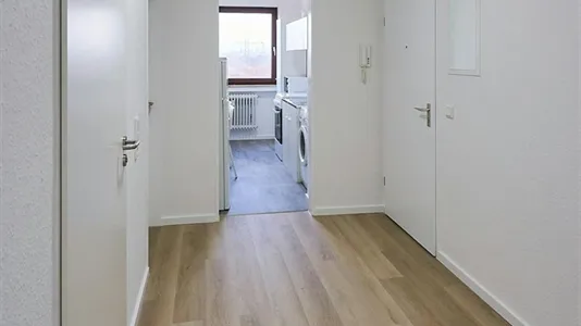 Rooms in Dusseldorf - photo 7