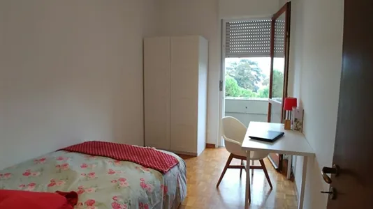 Rooms in Padua - photo 1