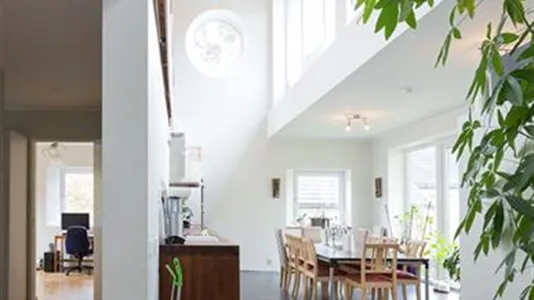 Houses in Sundbyberg - photo 15